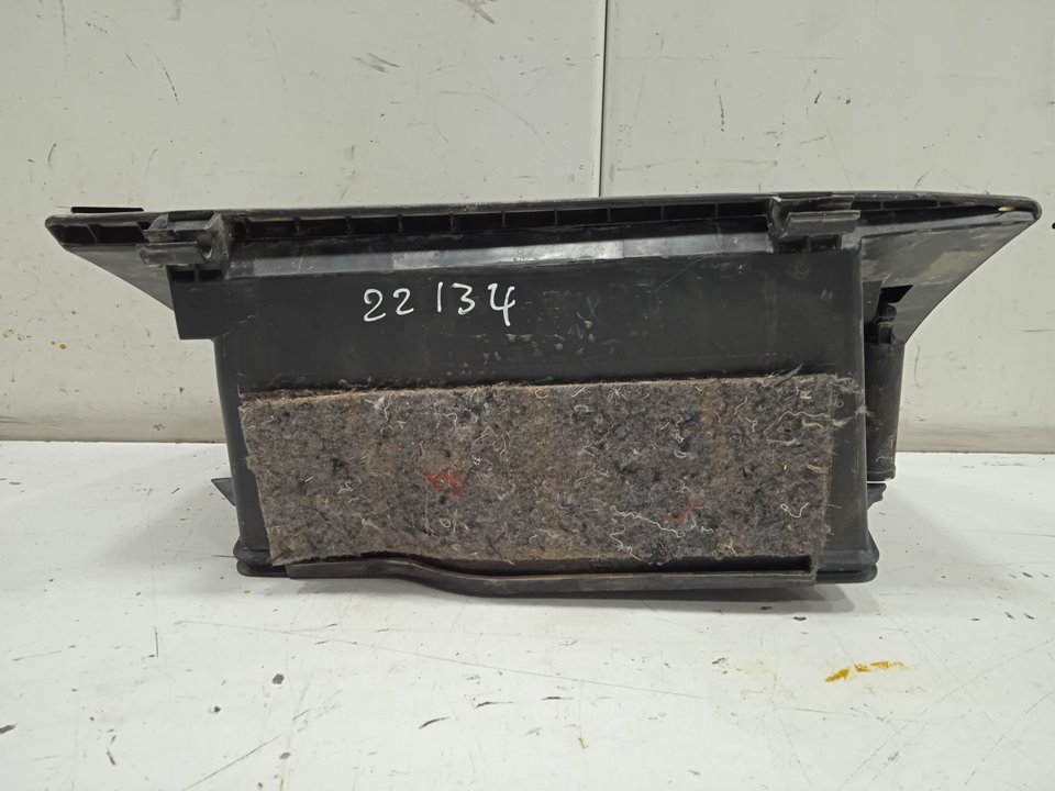 Guantera mitsubishi asx (ga0w) challenge 2wd