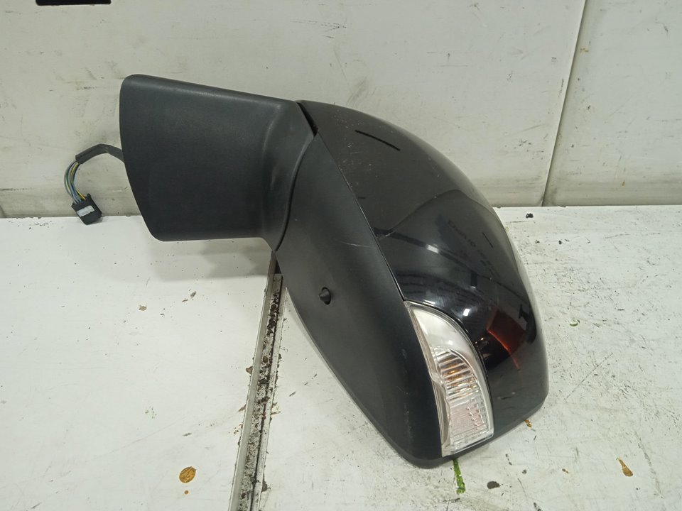Retrovisor izquierdo renault scenic iii (jz) dynamique