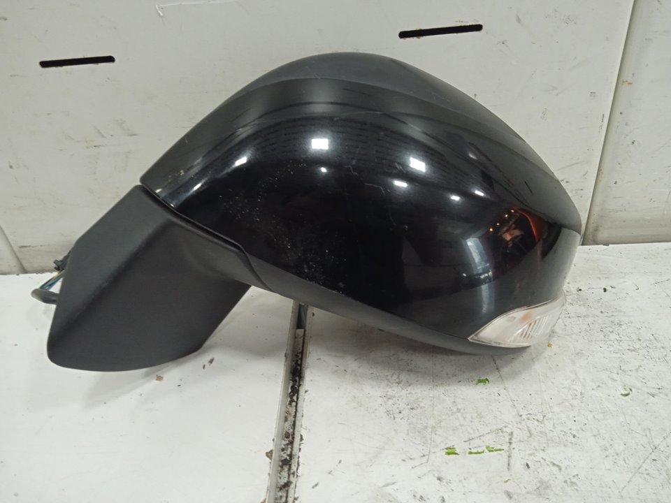 Retrovisor izquierdo renault scenic iii (jz) dynamique