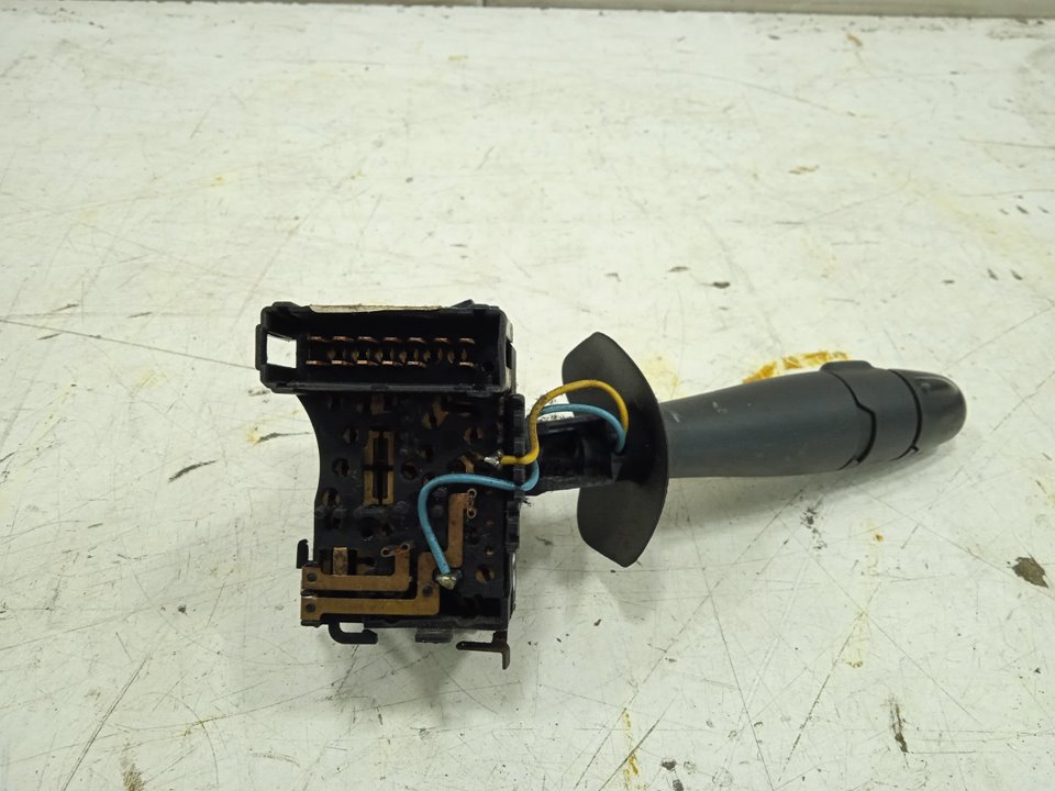 Mando luces combi l1h1 27t edition