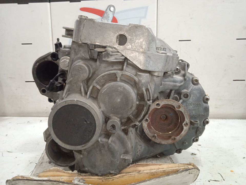 Caja cambios audi a3 (8p1) 2.0 tdi ambiente