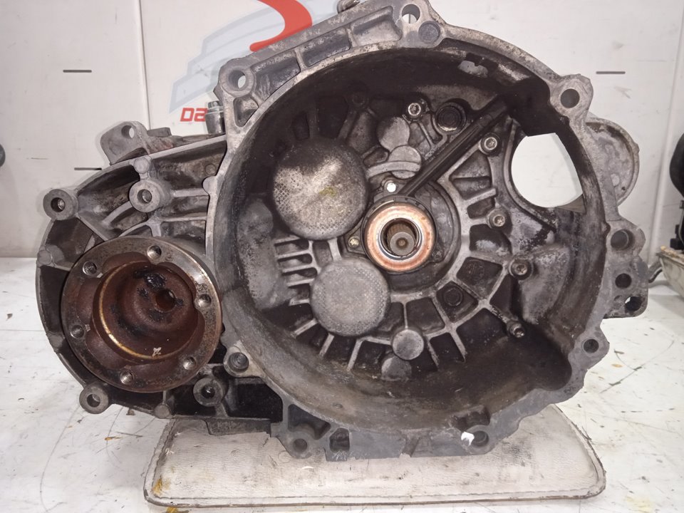 Caja cambios audi a3 (8p1) 2.0 tdi ambiente