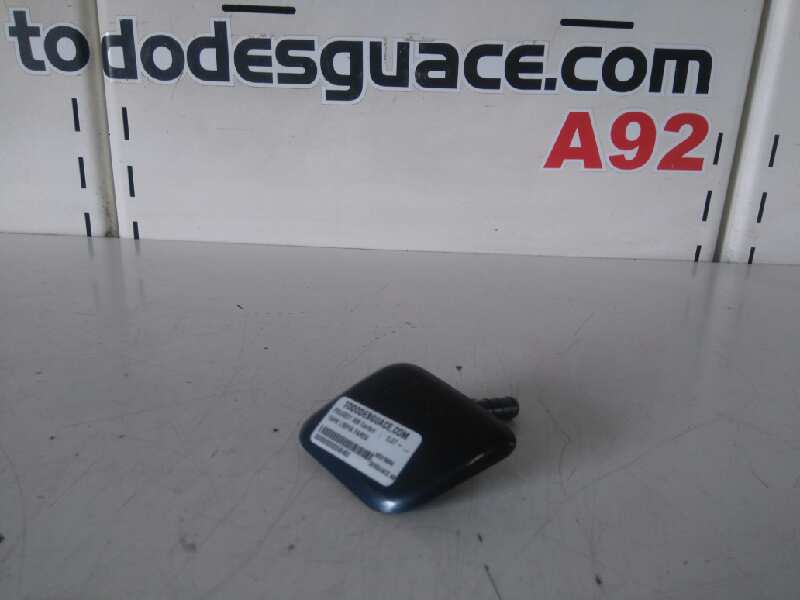  tapa limpia faros   peugeot 308 confort 1.6 16v hdi fap