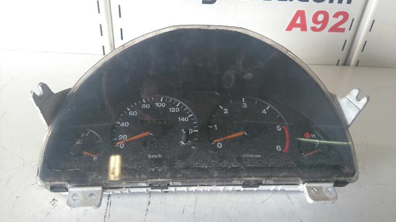 Cuadro instrumentos suzuki vitara (sesfet) 