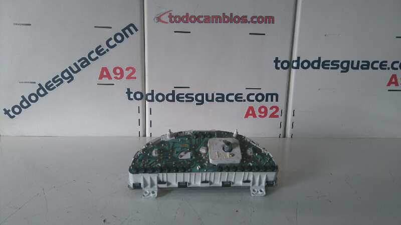 Cuadro instrumentos suzuki vitara (sesfet) 