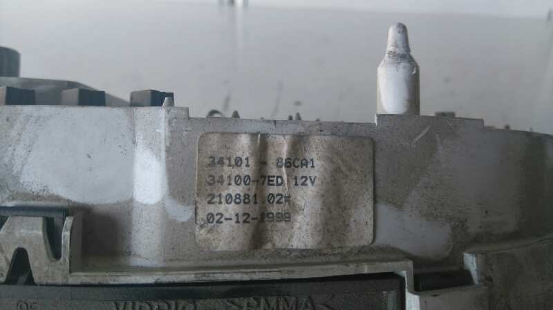 Cuadro instrumentos suzuki vitara (sesfet) 