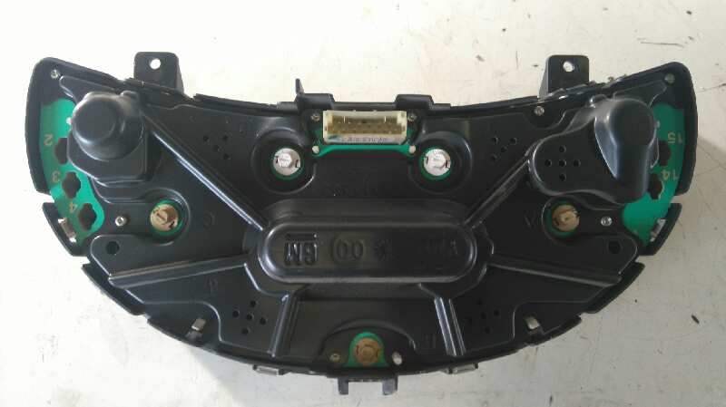 Cuadro instrumentos opel corsa c sri