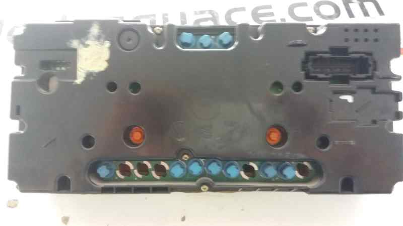 Cuadro instrumentos seat inca (6k9) 1.9 d cl familiar