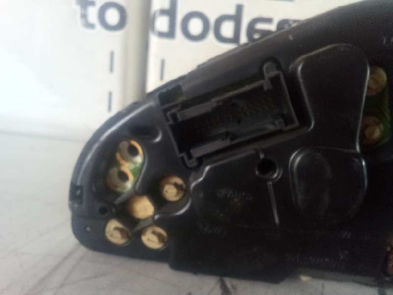 Cuadro instrumentos mercedes-benz clase e (bm 210) berlina 300 diesel (210.020)
