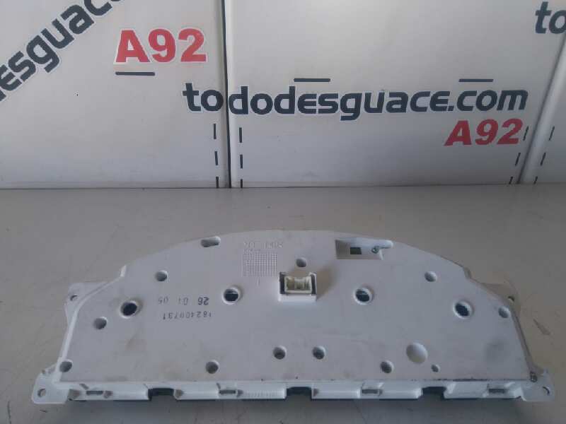 Cuadro instrumentos volvo s60 berlina 2.4  (103kw)