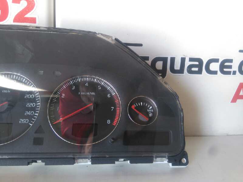 Cuadro instrumentos volvo s60 berlina 2.4  (103kw)