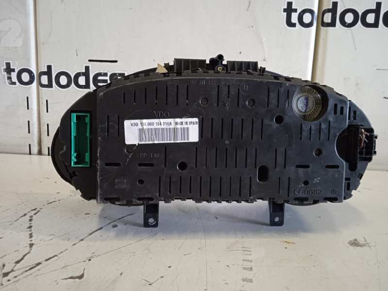 Cuadro instrumentos seat ibiza (6l1) cool