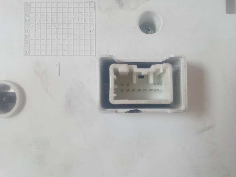 Cuadro instrumentos volvo xc90 d5 (7 sitze)