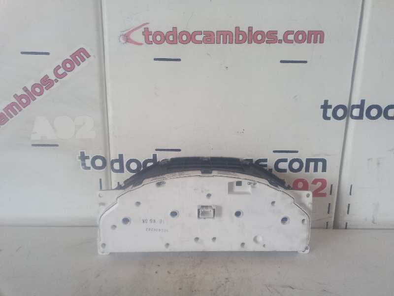Cuadro instrumentos volvo xc90 d5 (7 sitze)