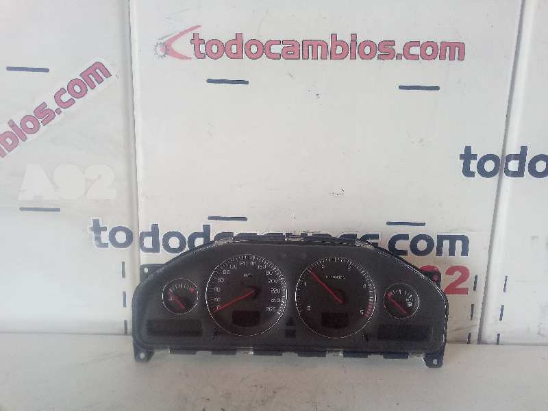 Cuadro instrumentos volvo xc90 d5 (7 sitze)