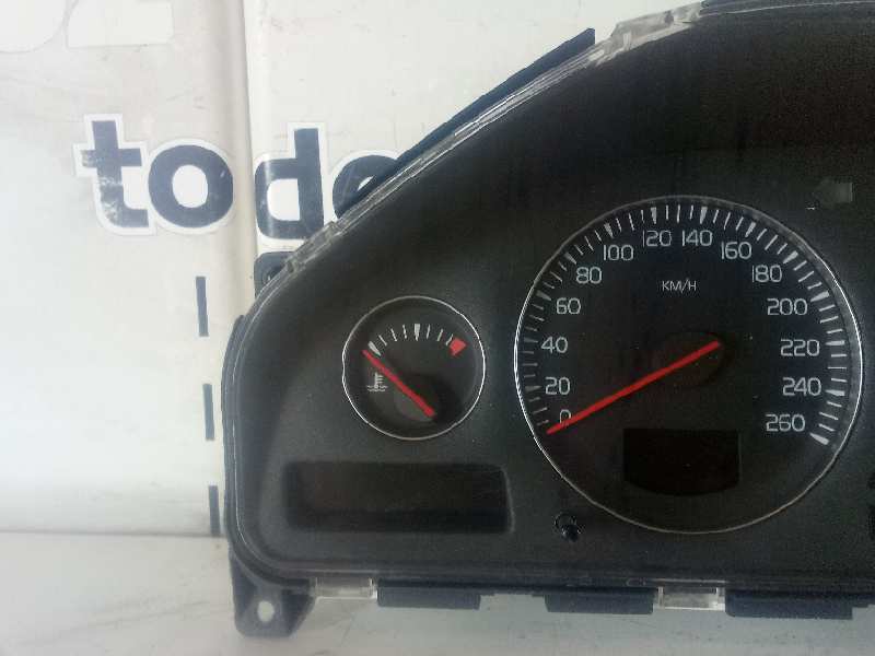 Cuadro instrumentos volvo xc90 d5 (7 sitze)