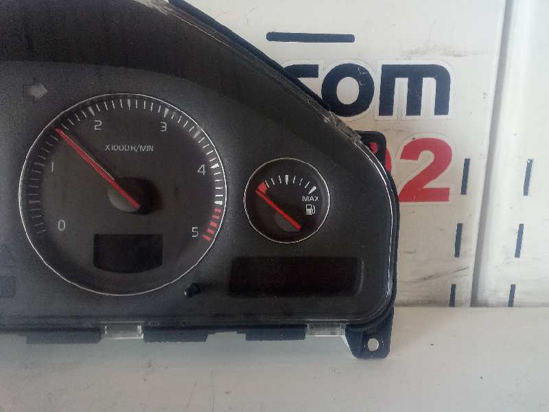 Cuadro instrumentos volvo xc90 d5 (7 sitze)