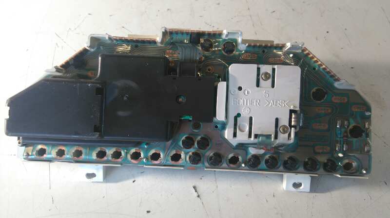 Cuadro instrumentos citroen saxo 1.5 d furio