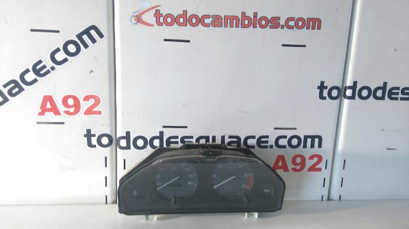 Cuadro instrumentos citroen saxo 1.5 d furio