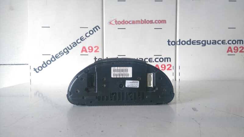 Cuadro instrumentos bmw serie 5 berlina (e39) 528i