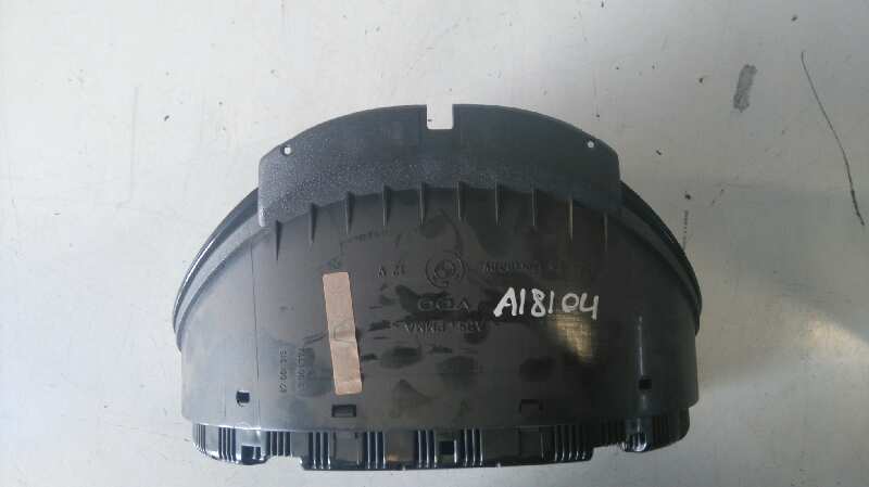 Cuadro instrumentos bmw serie 5 berlina (e39) 528i