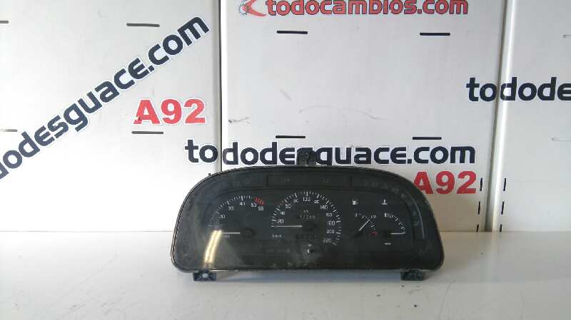 Cuadro instrumentos renault laguna (b56) 2.0 anade