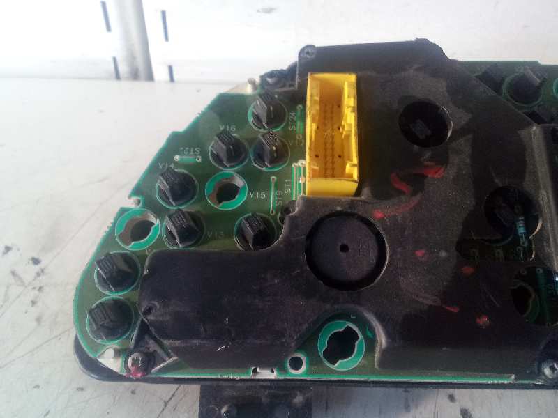 Cuadro instrumentos citroen xsara berlina 1.9 d sx
