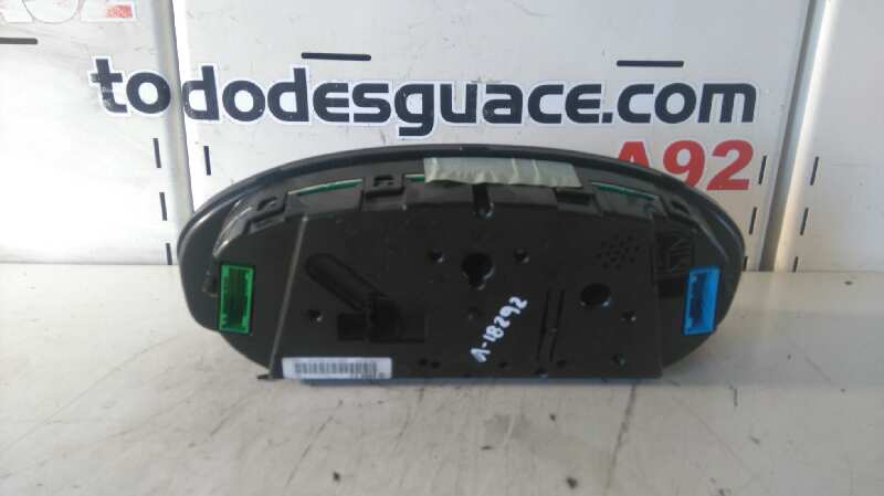 Cuadro instrumentos volkswagen passat berlina (3b3) advance