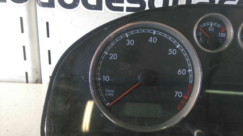 Cuadro instrumentos volkswagen passat berlina (3b3) advance