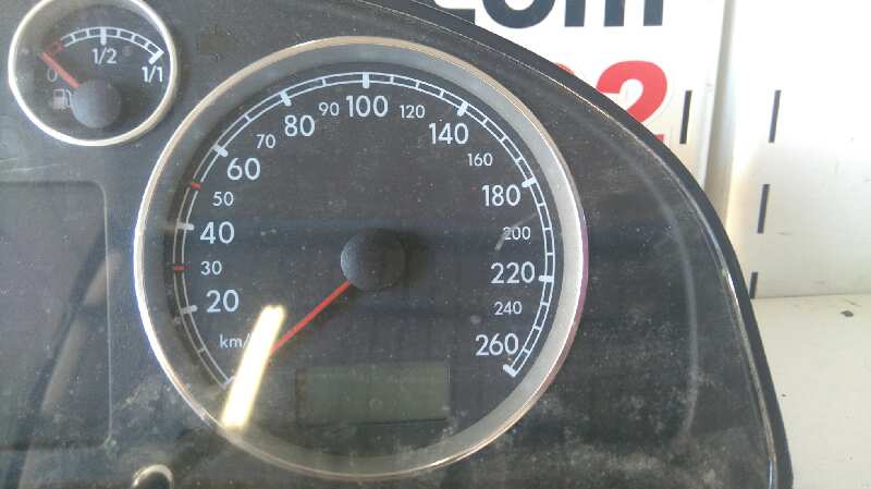Cuadro instrumentos volkswagen passat berlina (3b3) advance