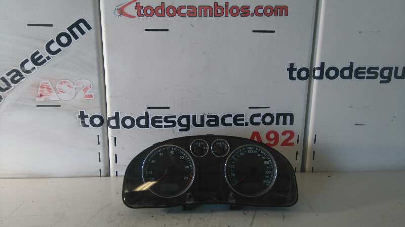 Cuadro instrumentos volkswagen passat berlina (3b3) advance