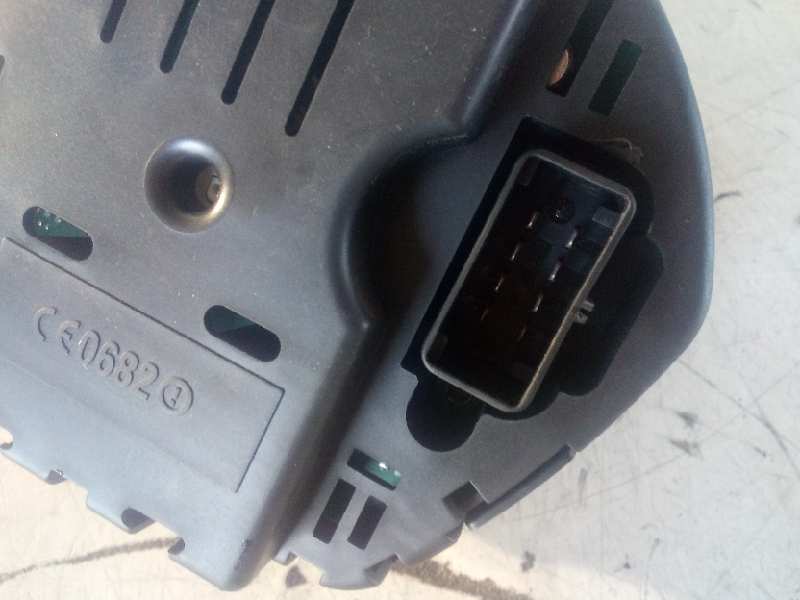 Cuadro instrumentos skoda fabia (6y26y3) attractive