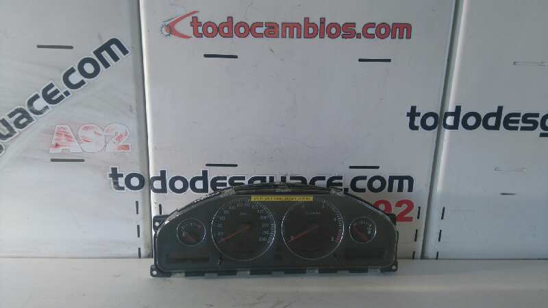 Cuadro instrumentos volvo s60 berlina 2.4 d