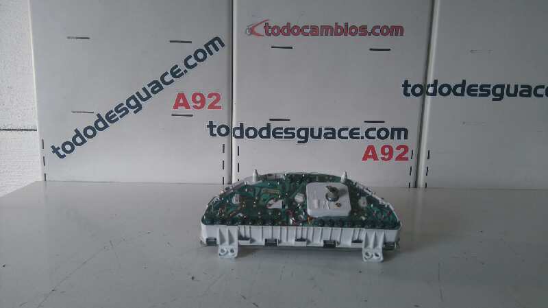 Cuadro instrumentos fiat grande punto (199) 1.2 8v active (01.2007)