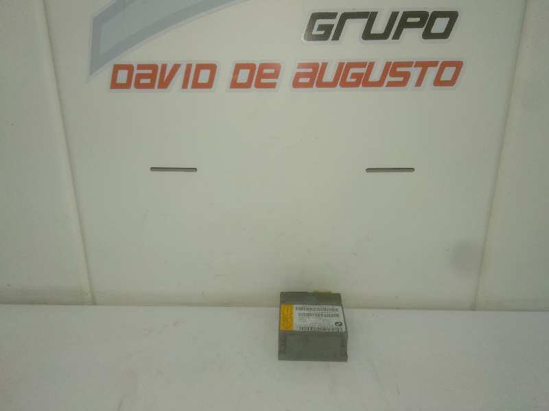 Centralita airbag bmw serie 7 (e65e66) 730d