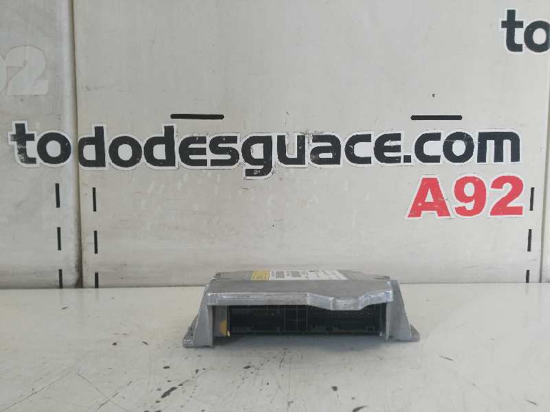 Centralita airbag bmw serie x1 (e84) sdrive 20d