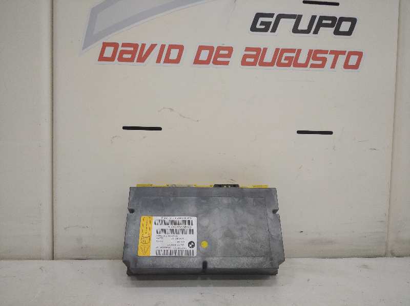 Centralita airbag bmw serie 7 (e65e66) 730d