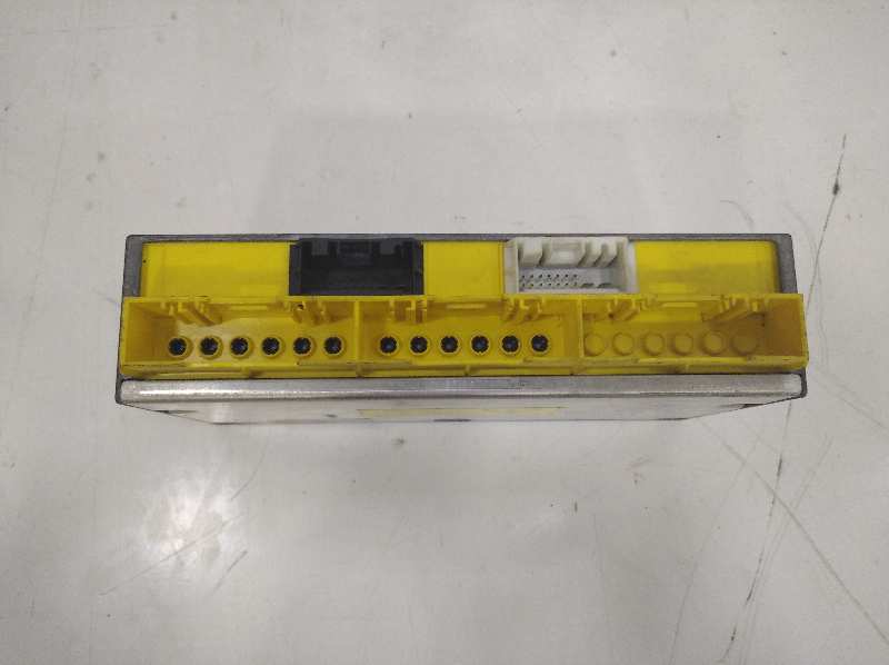 Centralita airbag bmw serie 7 (e65e66) 730d