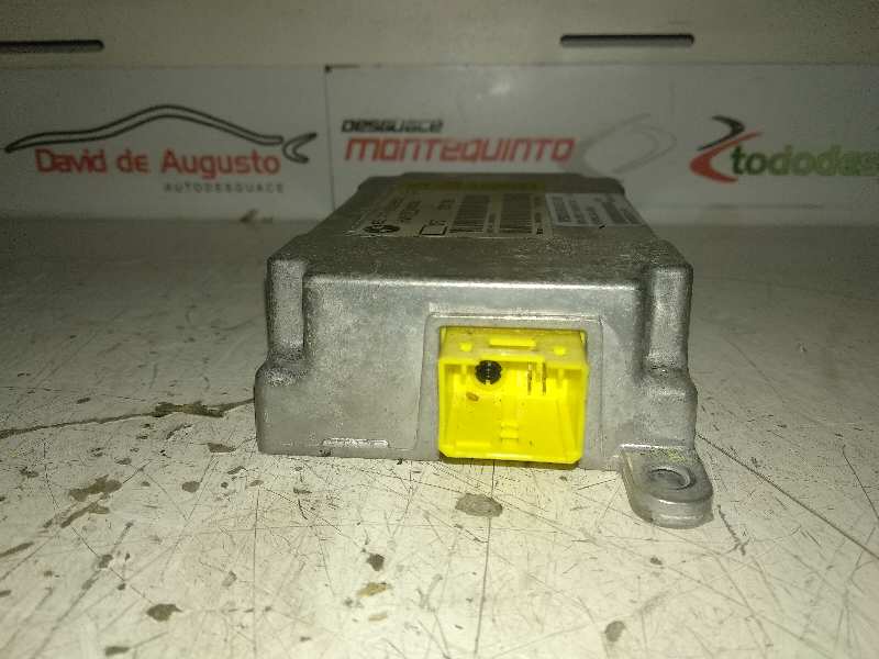Centralita airbag bmw serie 7 (e65e66) 730d