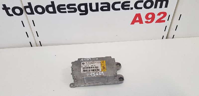 Centralita airbag bmw serie 5 berlina (e60) 530d