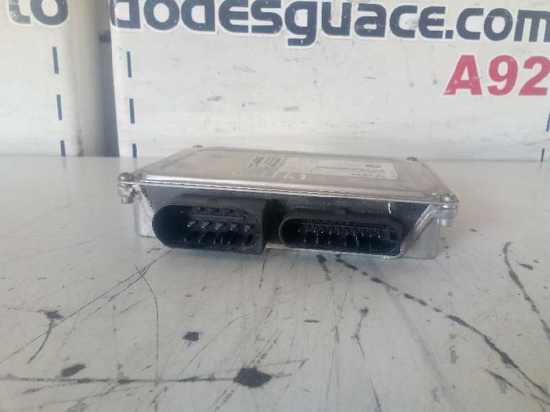 Centralita motor uce bmw serie 7 (e65e66) 745i