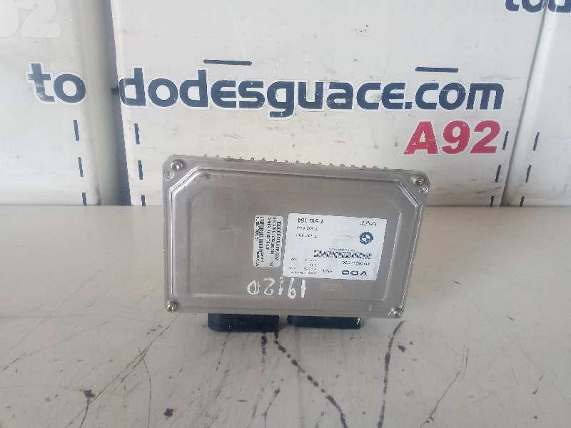 Centralita motor uce bmw serie 7 (e65e66) 745i