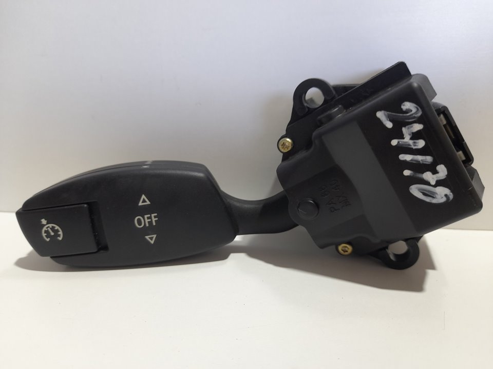 4d bmw serie 5 berlina (e60) 530d