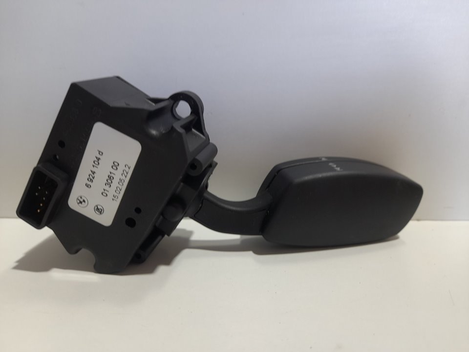 4d bmw serie 5 berlina (e60) 530d