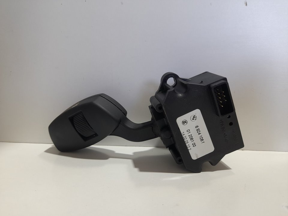 Mando limpia bmw serie 5 berlina (e60) 530d