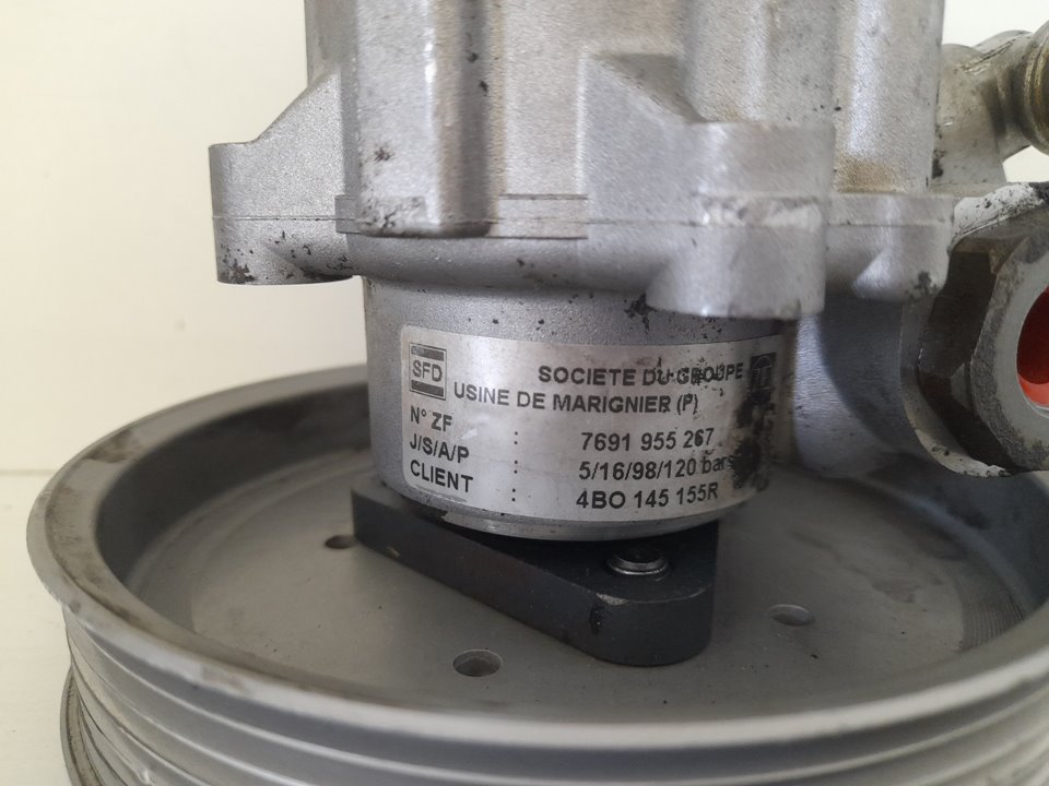 Bomba direccion audi a6 avant (4b5) 2.5 tdi