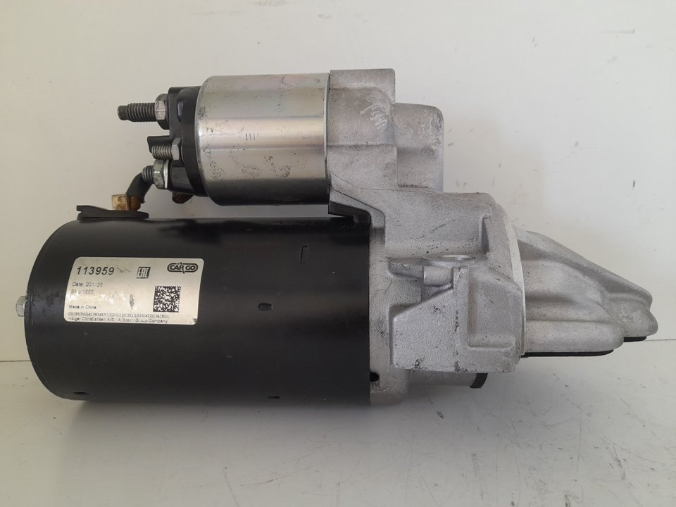 Motor arranque ft 350 l   (largo)   lkw   (ca