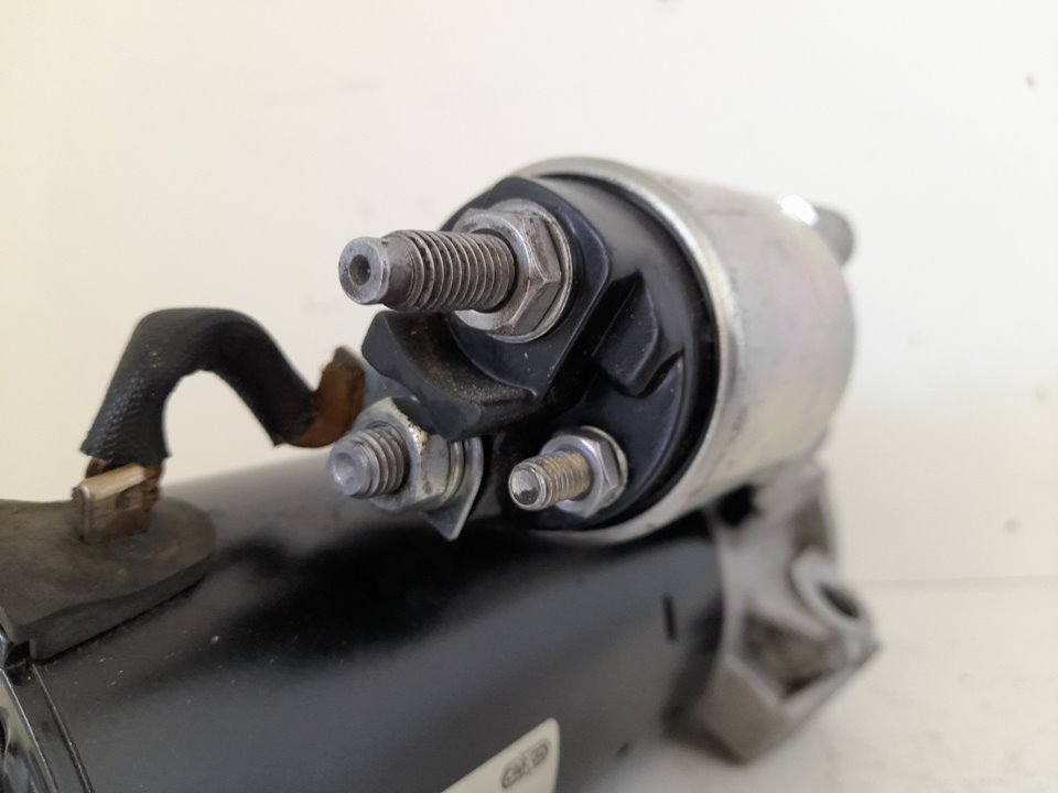 Motor arranque ft 350 l   (largo)   lkw   (ca