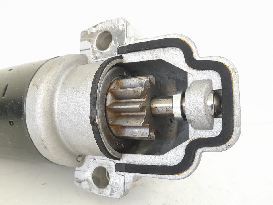 Motor arranque ft 350 l   (largo)   lkw   (ca