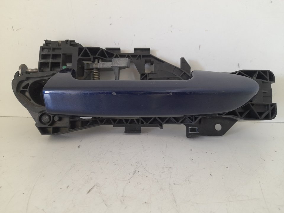 Maneta interior delantera derecha volkswagen passat berlina (3c2) advance